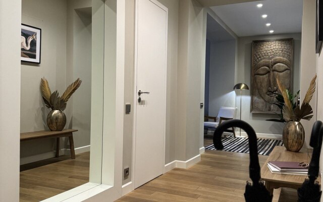 Апартаменты D apartments на Большой Морской