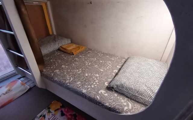 Гостевой Дом Гости