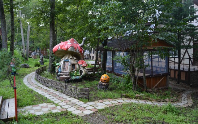 Kantri Guest House