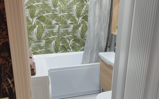 Апартаменты на Яналова