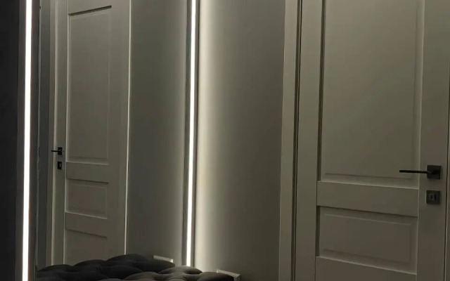 Квартира 1-кв. Токмакова 41