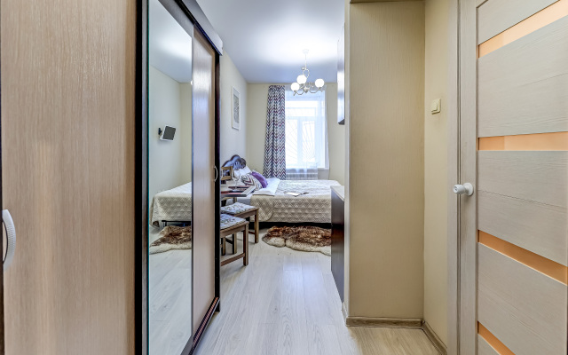 «Flats for soul» Mini Hotel