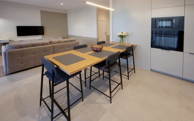 s vidom na more 4kayf Residence #39 Apartments