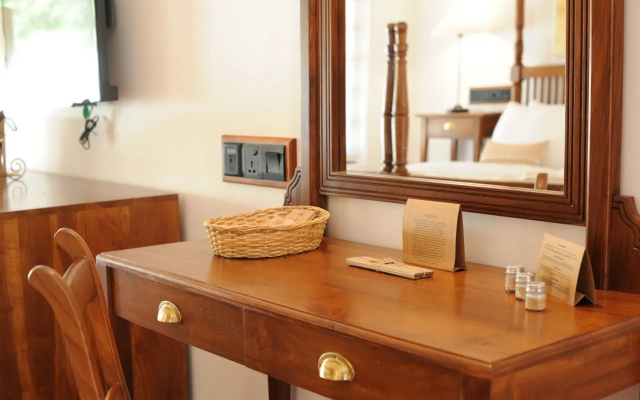 EKHO Sigiriya - 700 meters to Sigiriya Rock