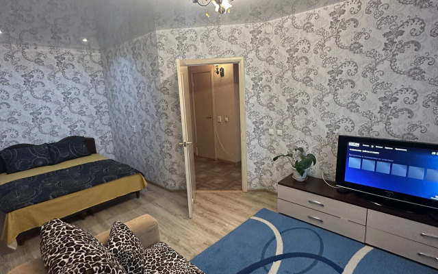 Квартира на Улице Сурикова 50