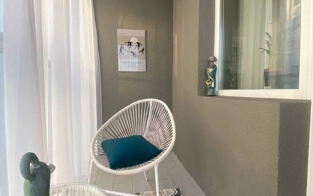 Квартира Sweet Dreams Apartments Московские Ворота