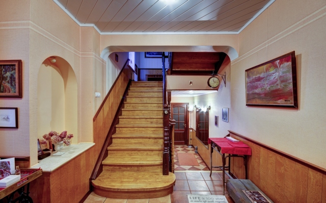 Willamor Jurmala Guest house