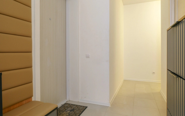 Квартира на улице Нижняя Хохловка 6