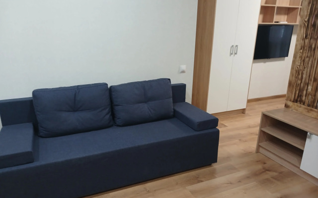 Квартира на Московском Шоссе 18й Километр 49