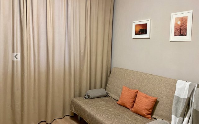 Two-room near the June shopping center Apartment