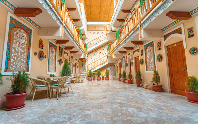 Hotel Anor