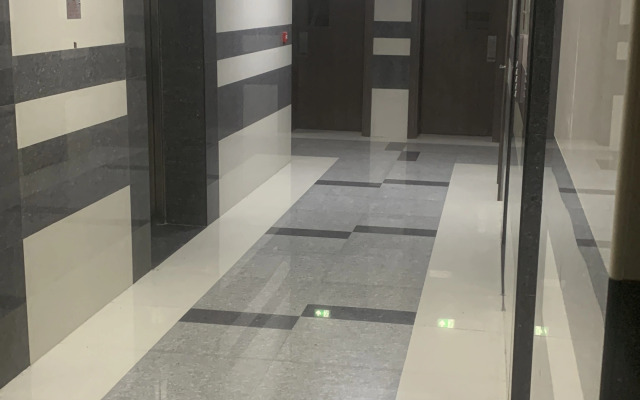 Luluat Alshaati Apartment hotel
