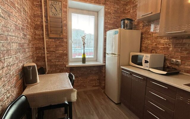 Квартира Уютная в Центральном Районе Города