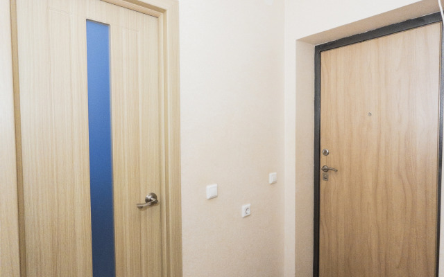 Апартаменты Уютные 1-комнатные на Окской, 2