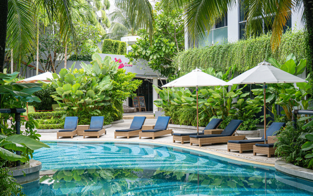 La Green Hotel & Residence Phuket - Image 3
