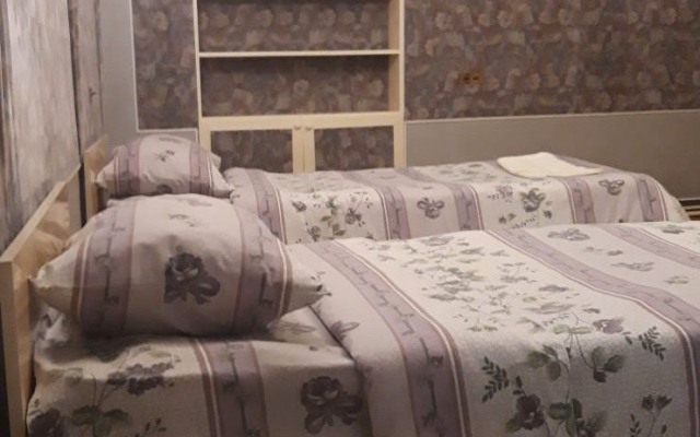 Royal Boutique Hotel on Kievyan Boutique-Hotel