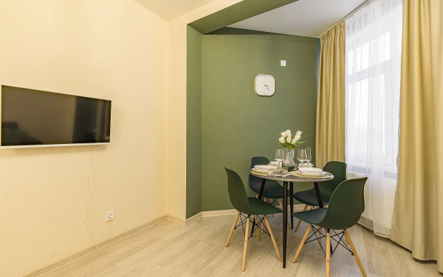 Апартаменты Супер Стильные рядом с метро