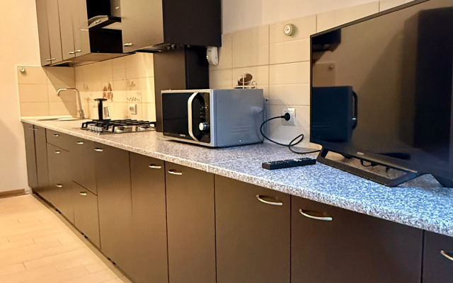 Квартира в Зеленоградске у моря