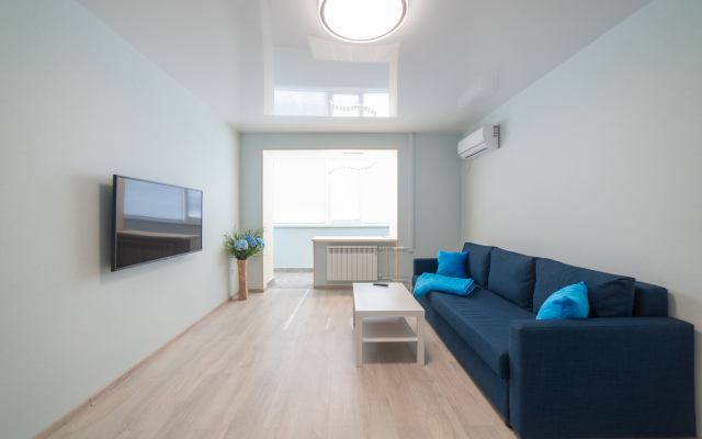 Апартаменты O.G.N.I. проспект Красного Знамени, д. 30