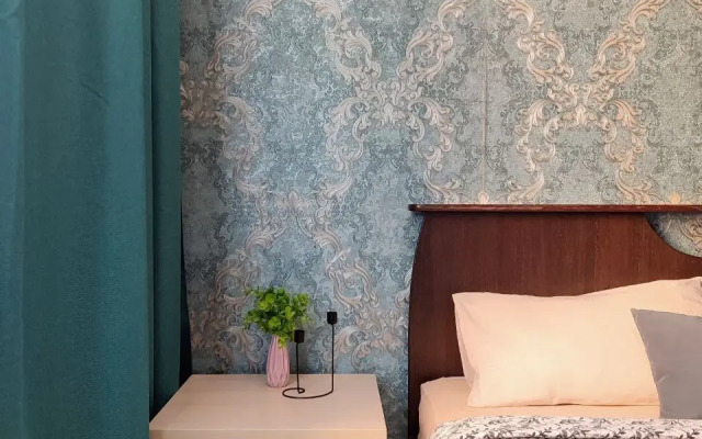 Квартира Двухкомнатная