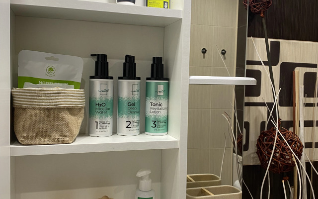 Апартаменты в Историческом Центре России