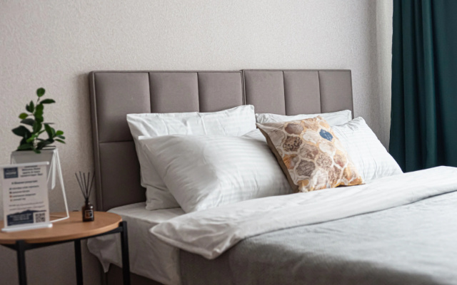 Apartamenty Tuskanova 29