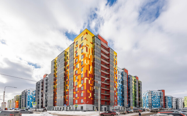 Lucky Time Apartamenty Apartments
