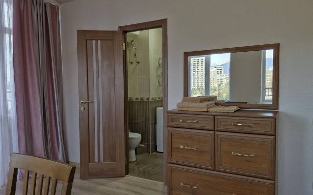 Atlant Standard-1 Flat