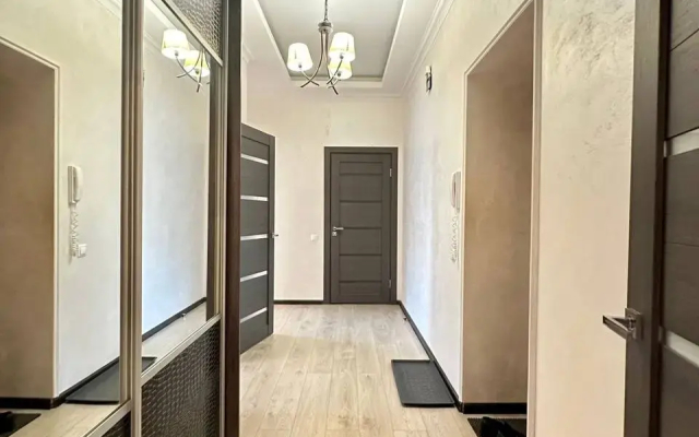 Okolo Ak Bars Areny Flat - Apartment in Kazan - Photo 3