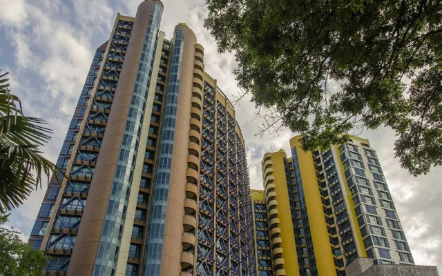 Aleksandriya Apartments