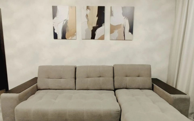 Квартира на улице Кутузова 14