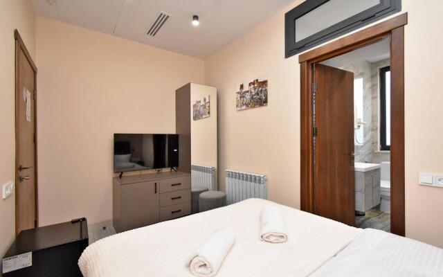 Avenue 23 Boutique Hotel