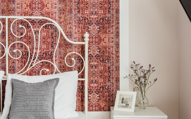 Апартаменты Memories Flat