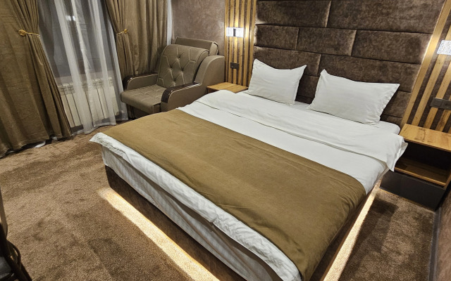 Homy House Hotel