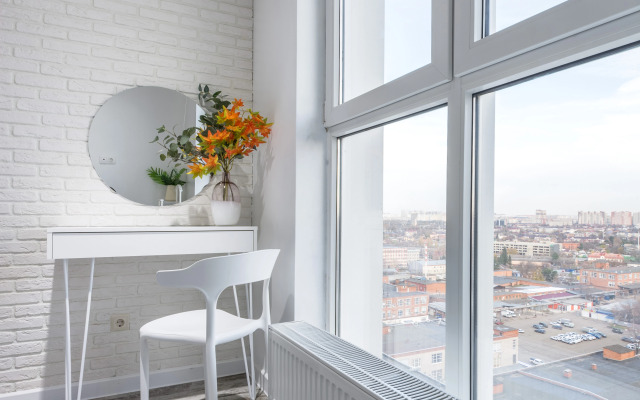 Апартаменты Bolshoi by Roomers 1574