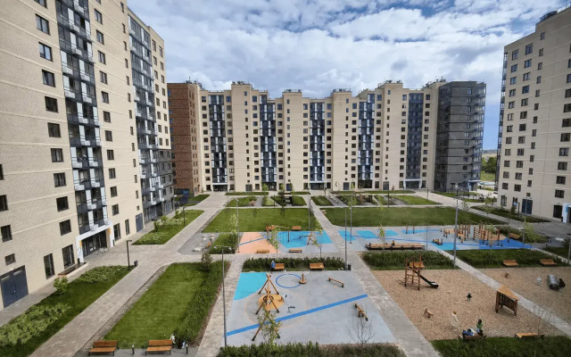 V Zhk Alkhimovo Flat