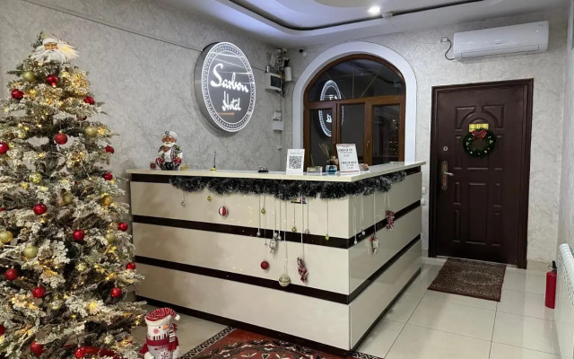 Sarbon Hotel