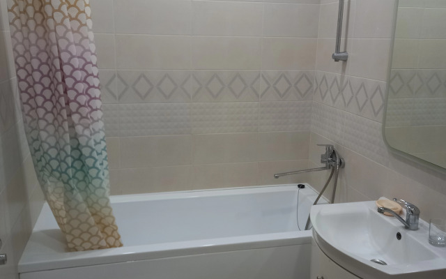 Odnokomnatnaya Na Yelizavetinskoy Flat
