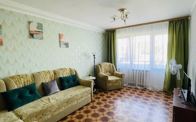 Квартира в центре