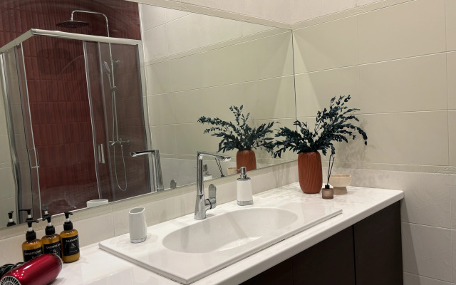 Апартаменты Королевские ворота