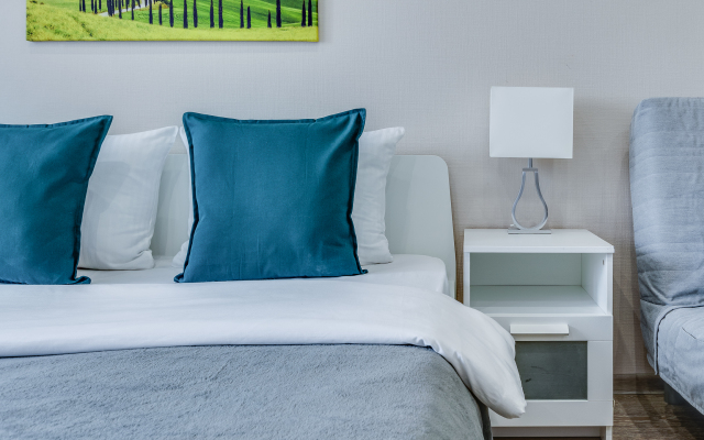 Апартаменты 101Апарт у метро Автово