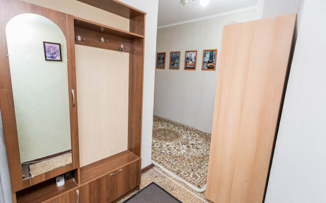 V Mikrorayone Samal-1 Flat