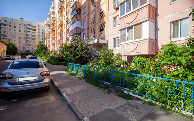 Квартира на Ул  Буденного 14