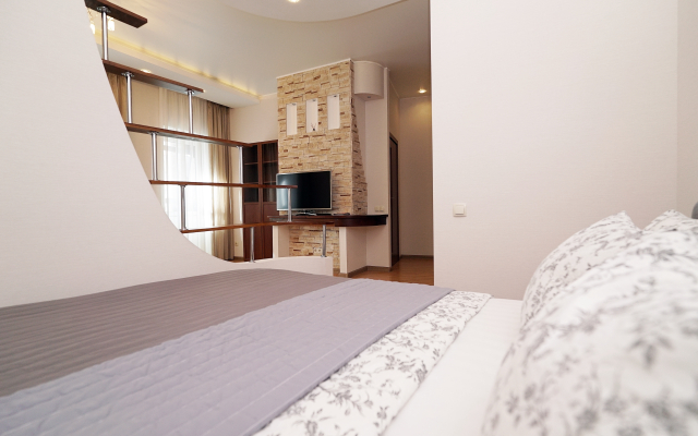 Na Ulitse Chistopolskaya 40 Flat