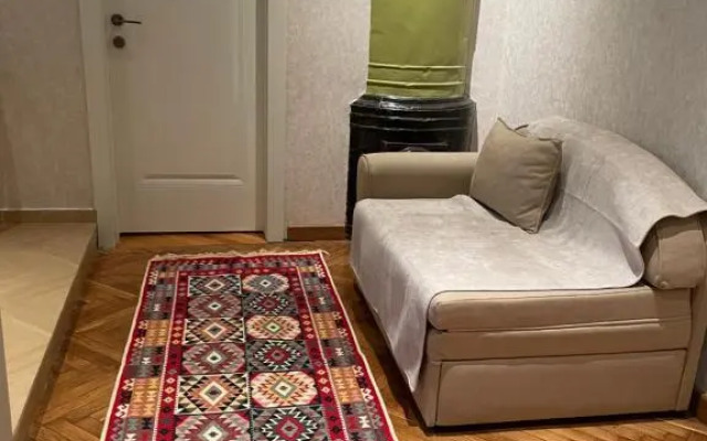 Qeto's House Apartments
