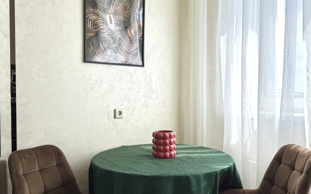 Atmosfera Apartments