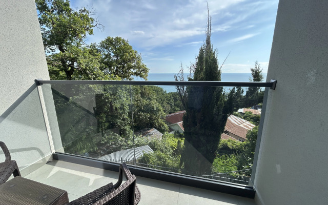 Apart-hotel RentaSfera Ashe Platinum