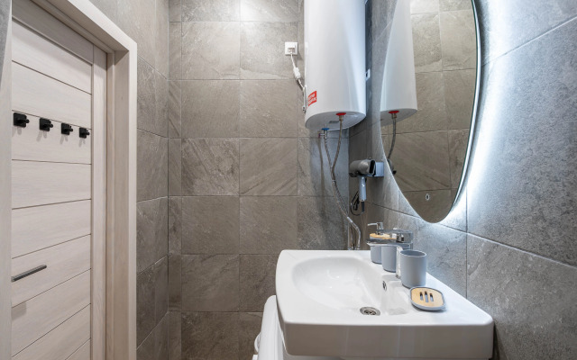 Квартира Студия на Восстания