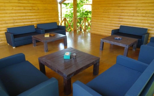 Ankhara Guest House