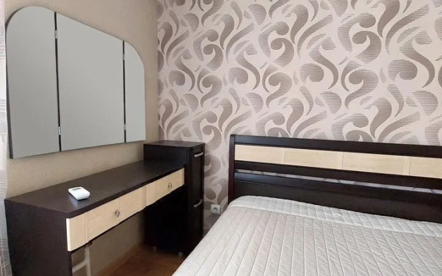 Квартира на Улице Литературная 6А